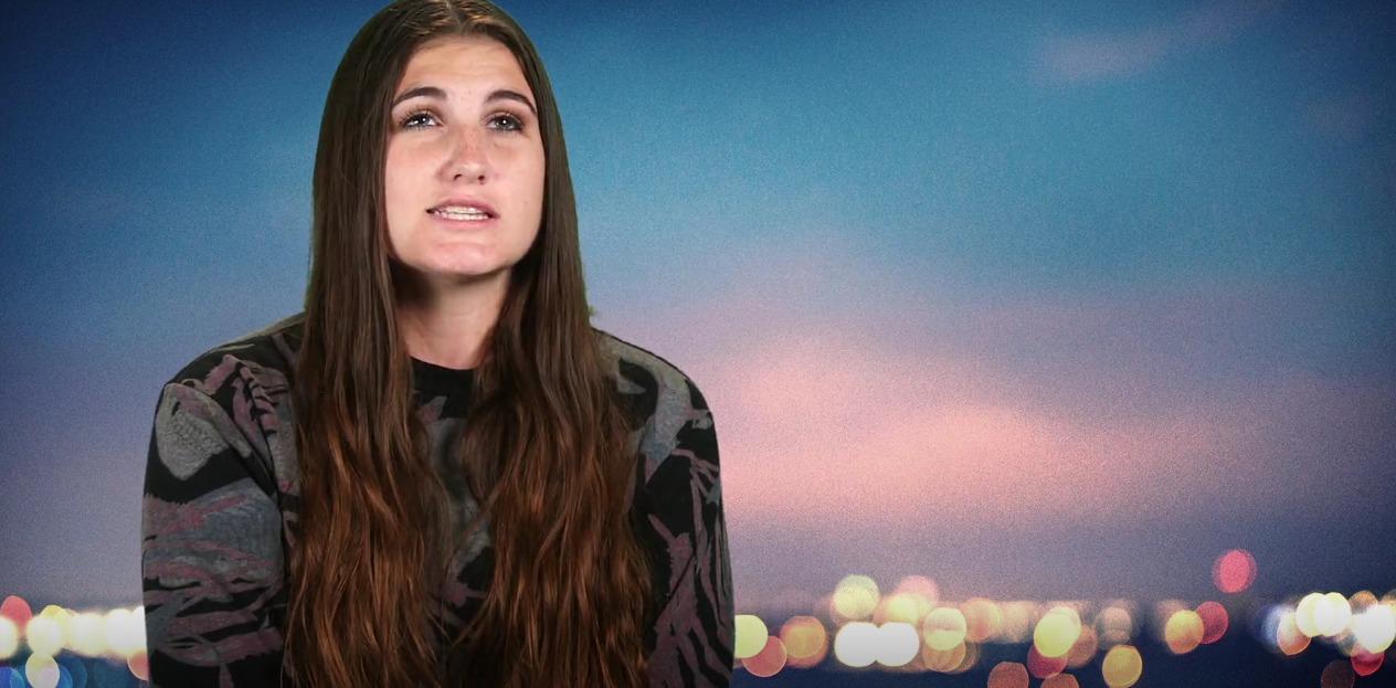 Who Is Logan on 'Floribama Shore'? He’s Kortni's Blast From the Past