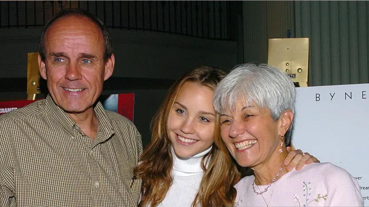 Amanda, Rick, & Lynn Bynes