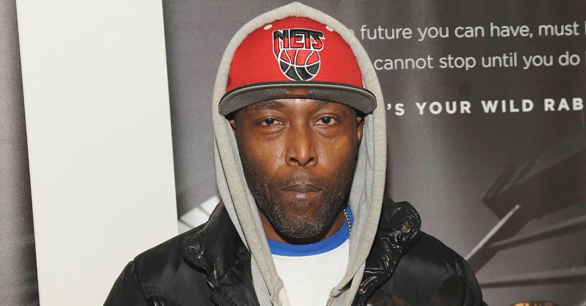 How Did Black Rob Die? Details on Former Bad Boy Rapper, Dead at 51