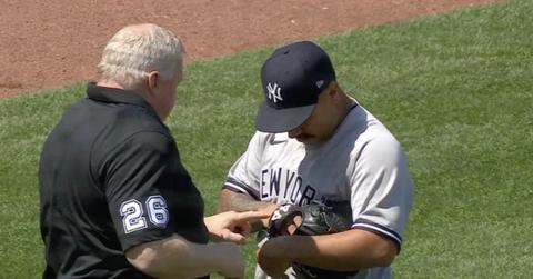 bill miller and nestor cortes