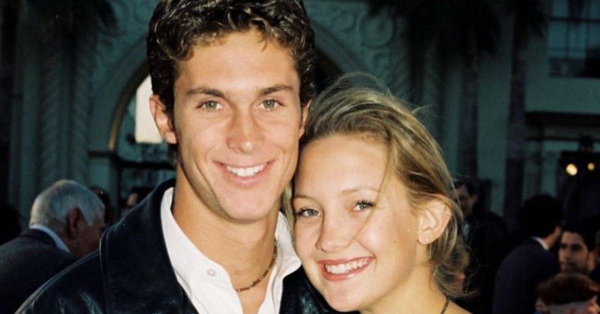 kate hudson parents