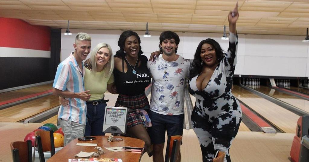 Who Is Noah on 'I Am Jazz'? He's a New Family Friend