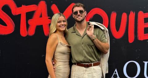 Why Did Tyler Bergantino and Gabby Gonzalez Break Up?