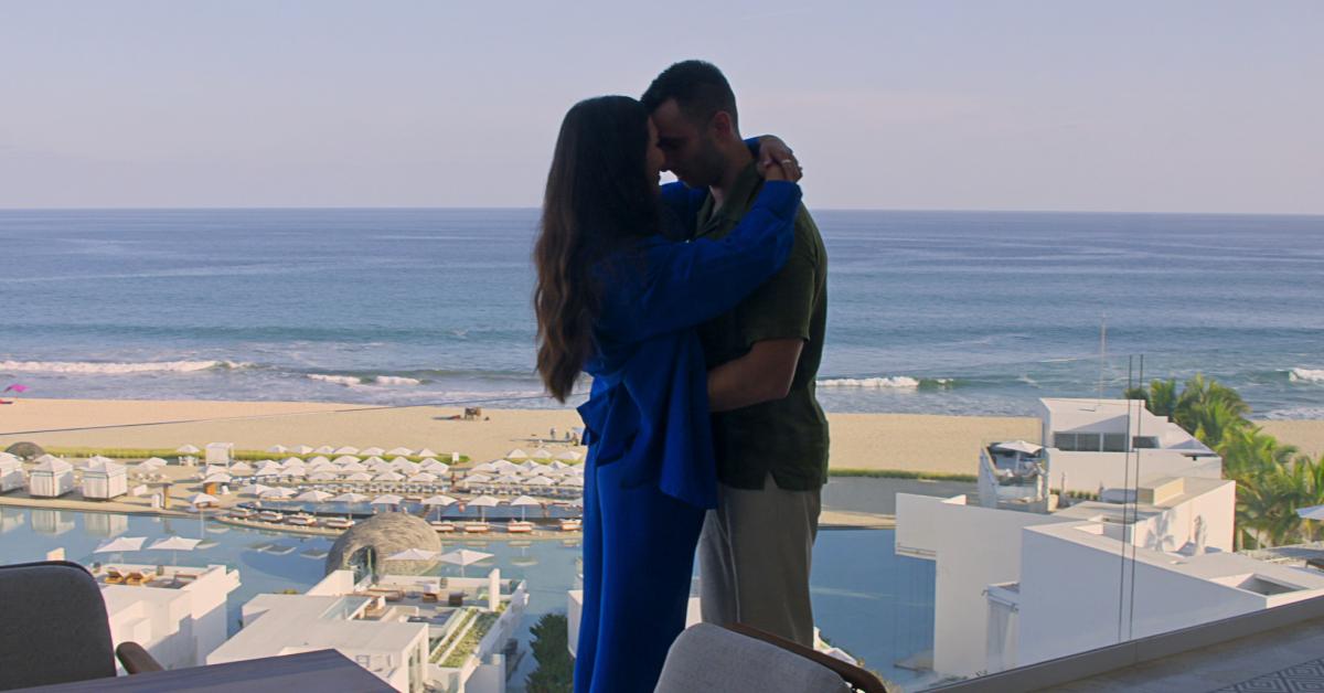 Are Garrett and Taylor From Love Is Blind Still Together?