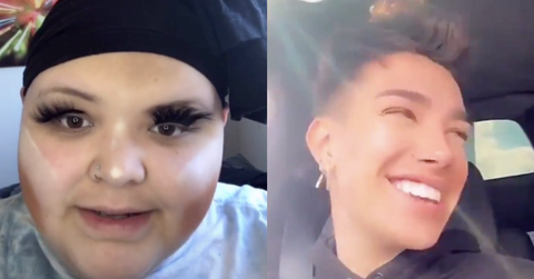 adam ray tiktok feature