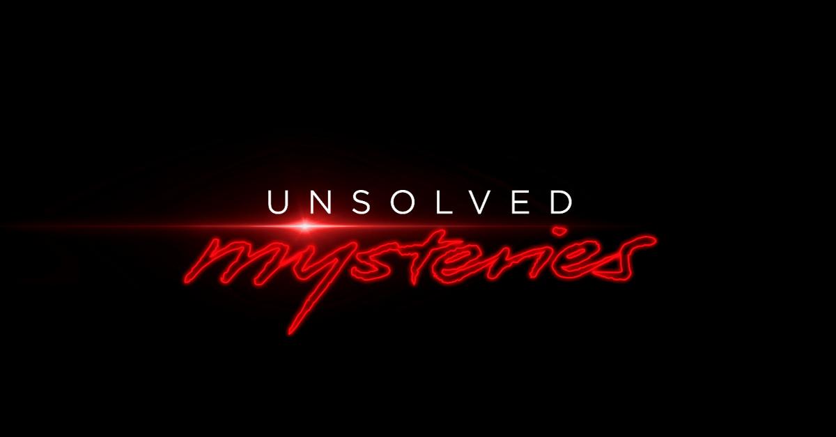 unsolved mysteries netflix episodes