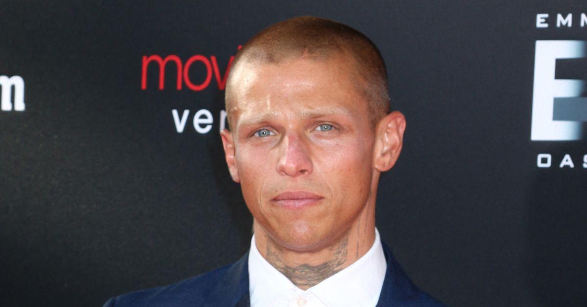 What Was Actor Spencer Lofranco's Cause of Death?