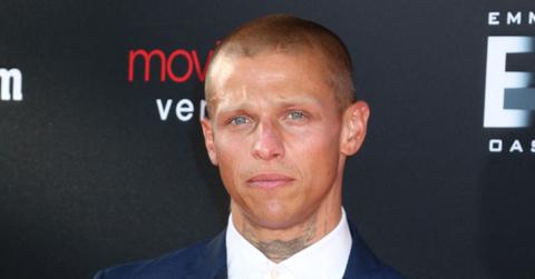 What Was Actor Spencer Lofranco's Cause of Death?