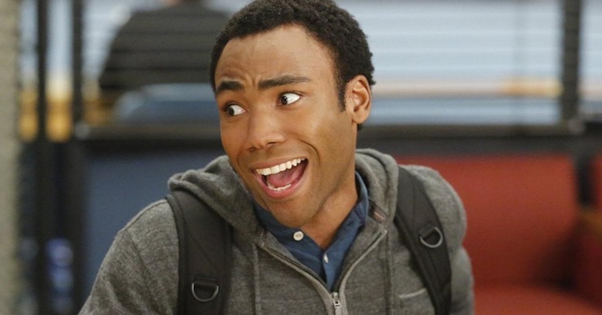 Why Did Donald Glover Leave 'Community'