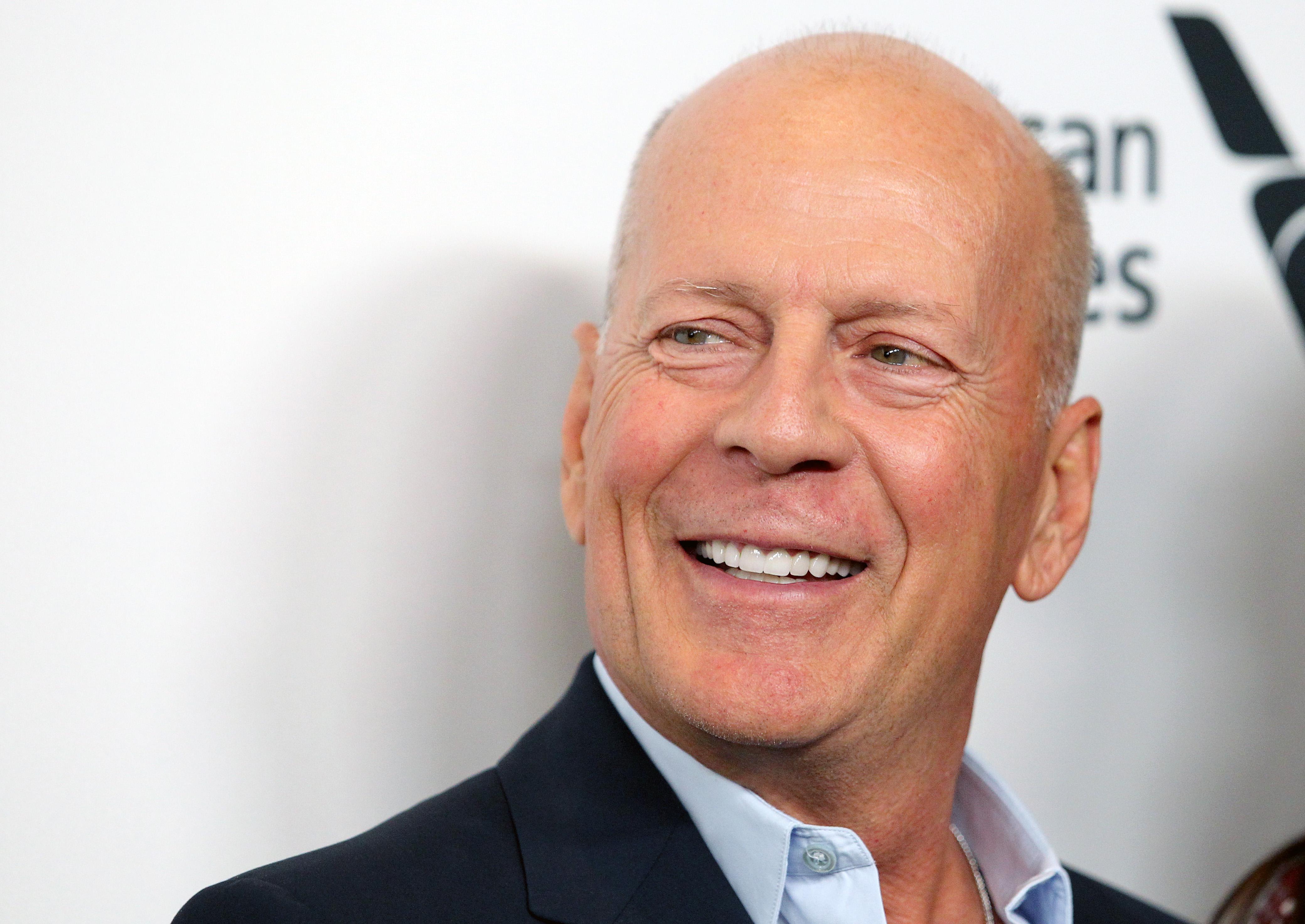 Is Bruce Willis Dead? The Truth Behind The Rumors And His Remarkable Life