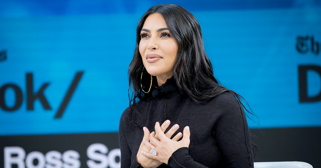 Does Kim Kardashian Have A College Degree