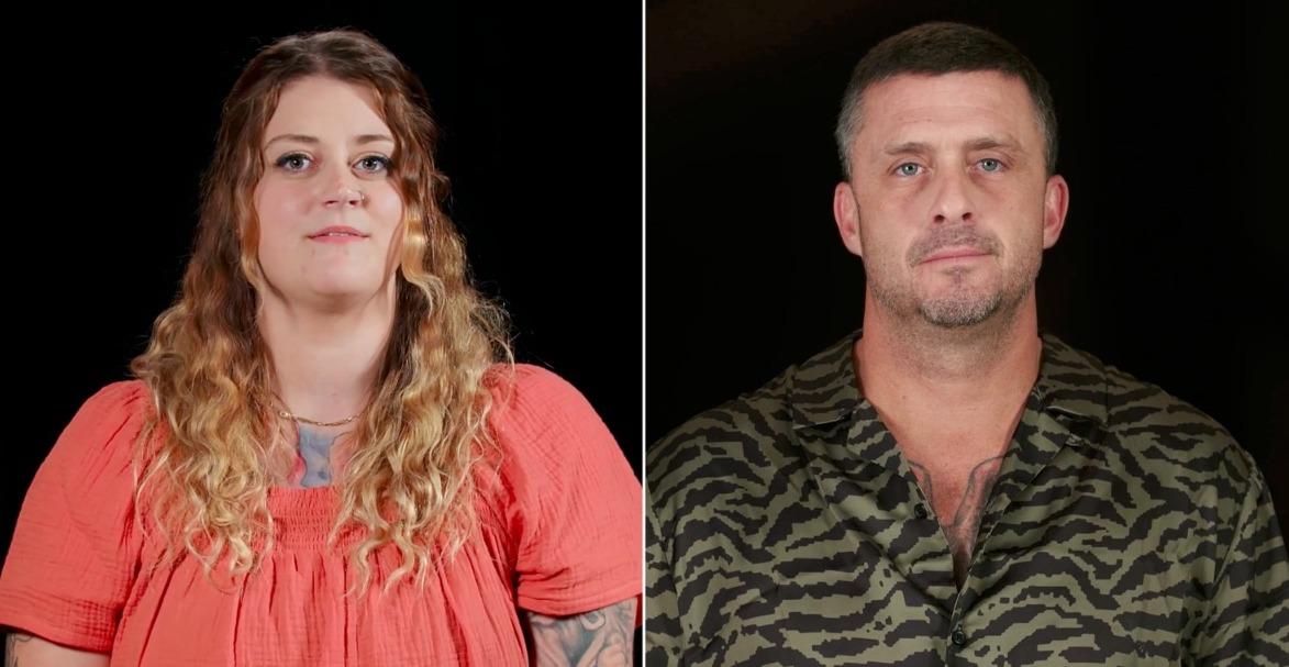Tayler and Chance Life After Lockup