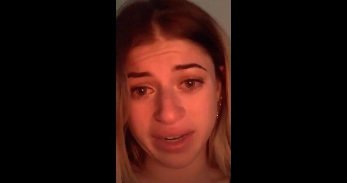 Alicia Allen’s TikTok Drama Explained Why Is She Apologizing Now?