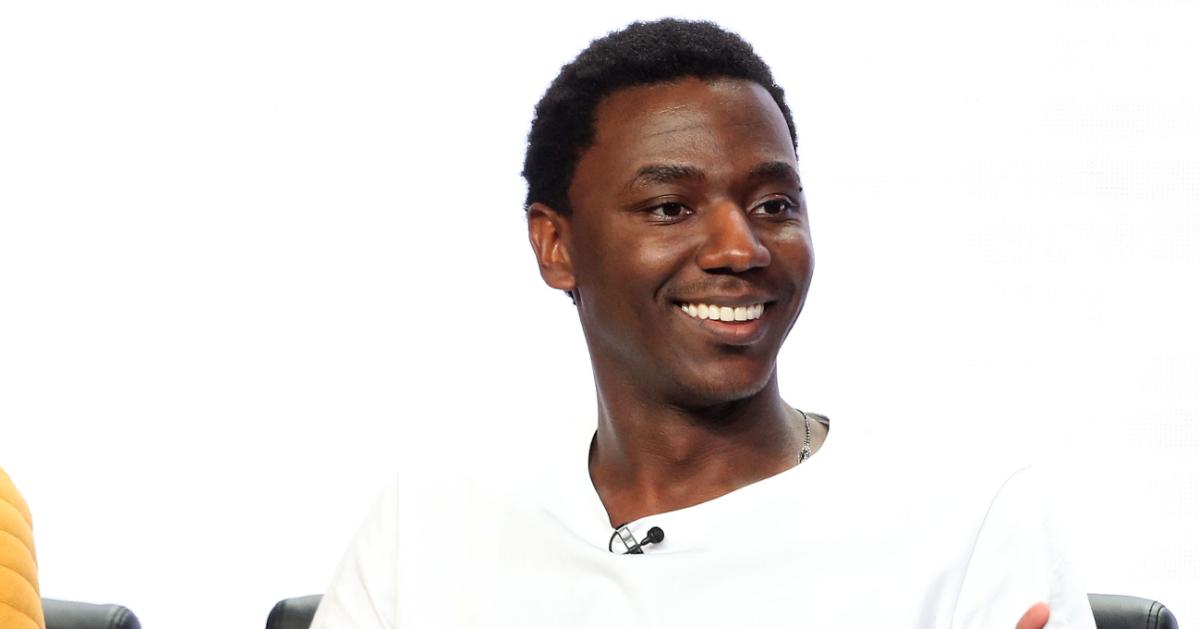 Jerrod Carmichael