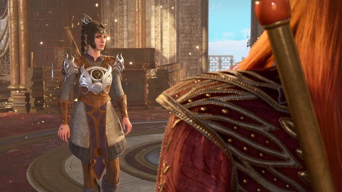 Can You Romance More Than One Character in Baldur's Gate 3?