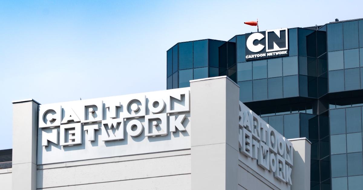 General view of the Cartoon Network studios on August 19, 2020 in Burbank, Calif.