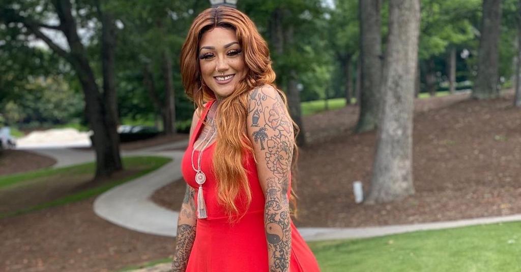 Does Donna Still Work for Black Ink Crew? Fans Have Questions (EXCLUSIVE)