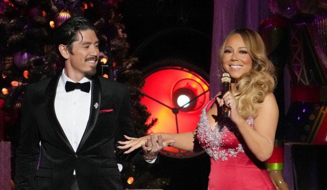 Mariah Carey Dating History: Boyfriends, Ex-Husbands