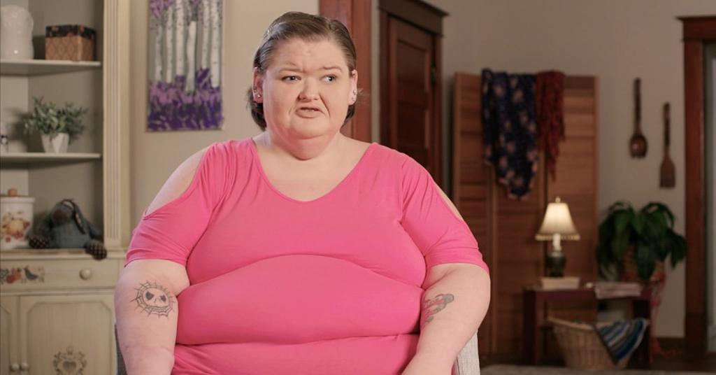 Where Do TLC's '1000-Lb Sisters' Stars Tammy and Amy Slaton Live?