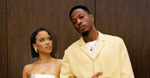 Serayah and Joey Bada$$’s Relationship Timeline Explained