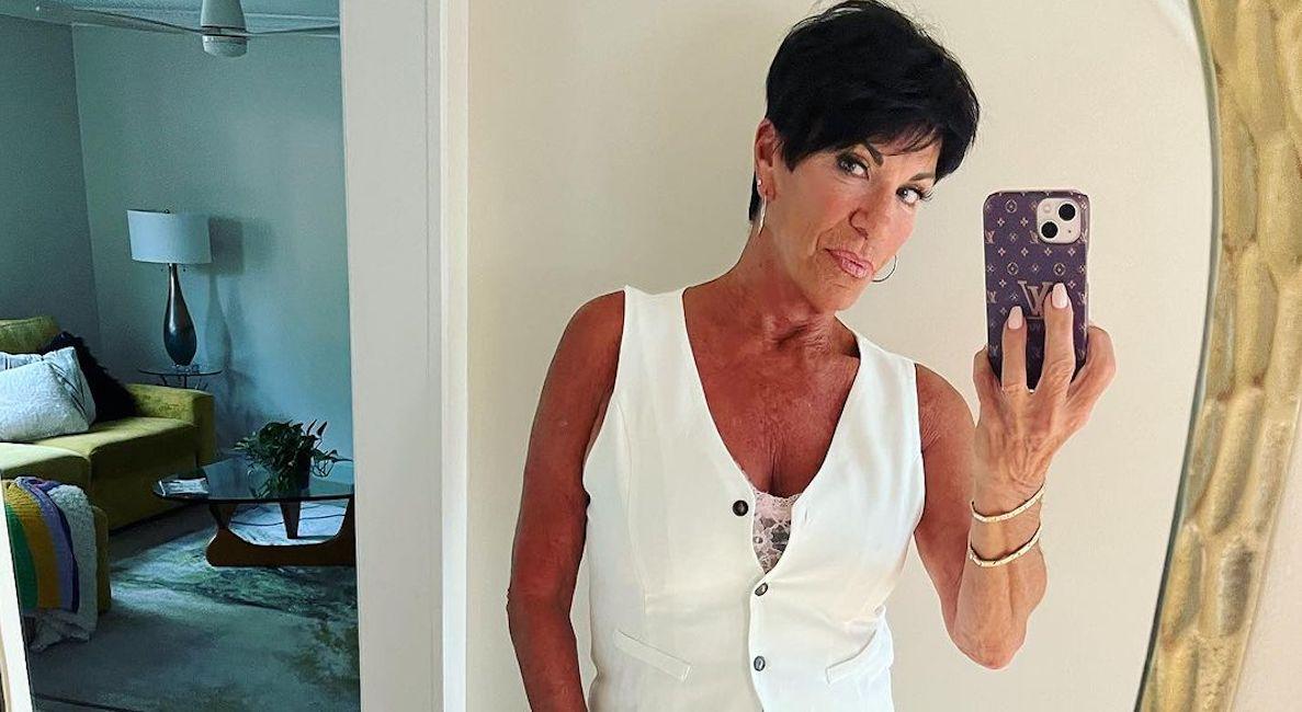 Who Is Susan Noles’ ExHusband Dickie? Plus, Meet Her Kids!