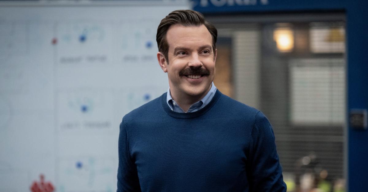 The Meaning of "Everybody Knows" From 'Ted Lasso' Explained