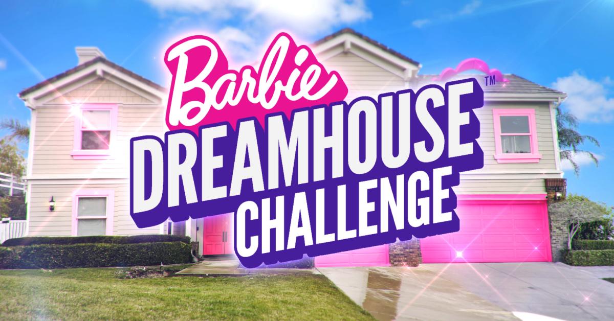 Can You Stay at HGTV's Barbie Dreamhouse? Tiffany Brooks Teases New