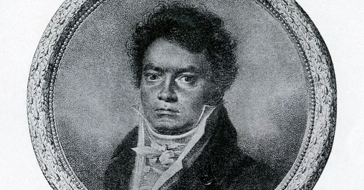 Was Beethoven Black? Twitter Is Discussing The Composer's Background