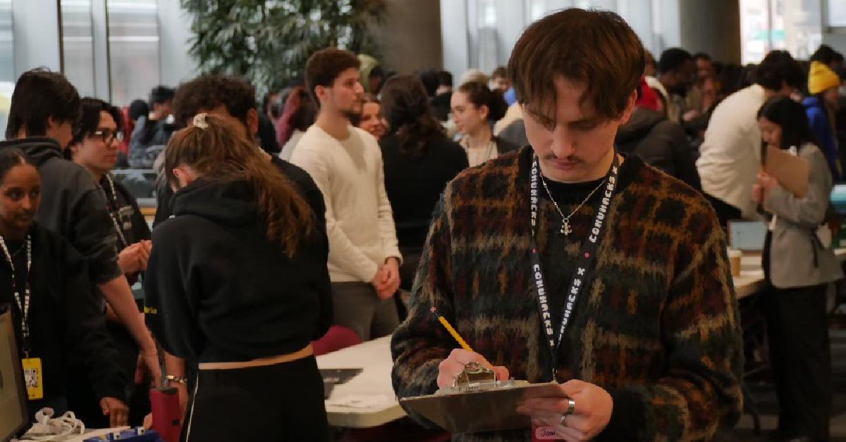 How Jonah Seguin Built a Career From Minecraft Servers to AI Infrastructure