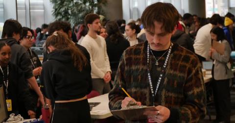 How Jonah Seguin Built a Career From Minecraft Servers to AI Infrastructure