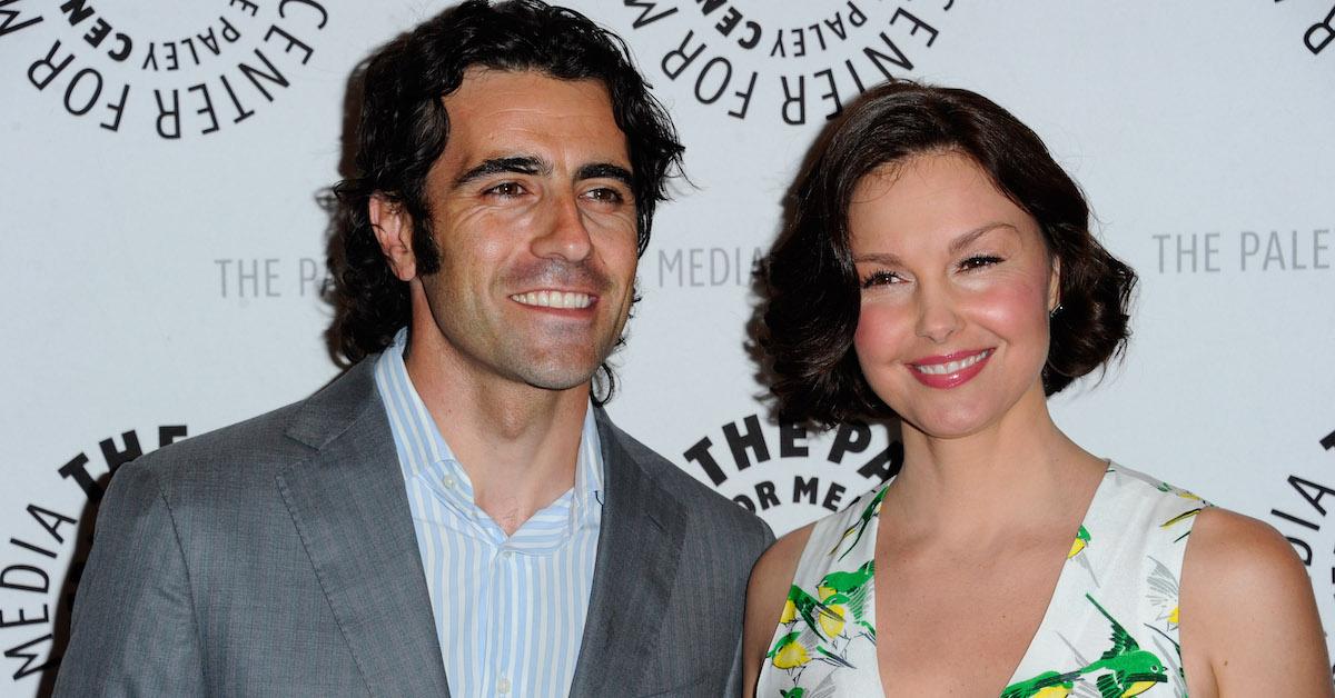 Ashley Judd's partner, previous relationships, and children 