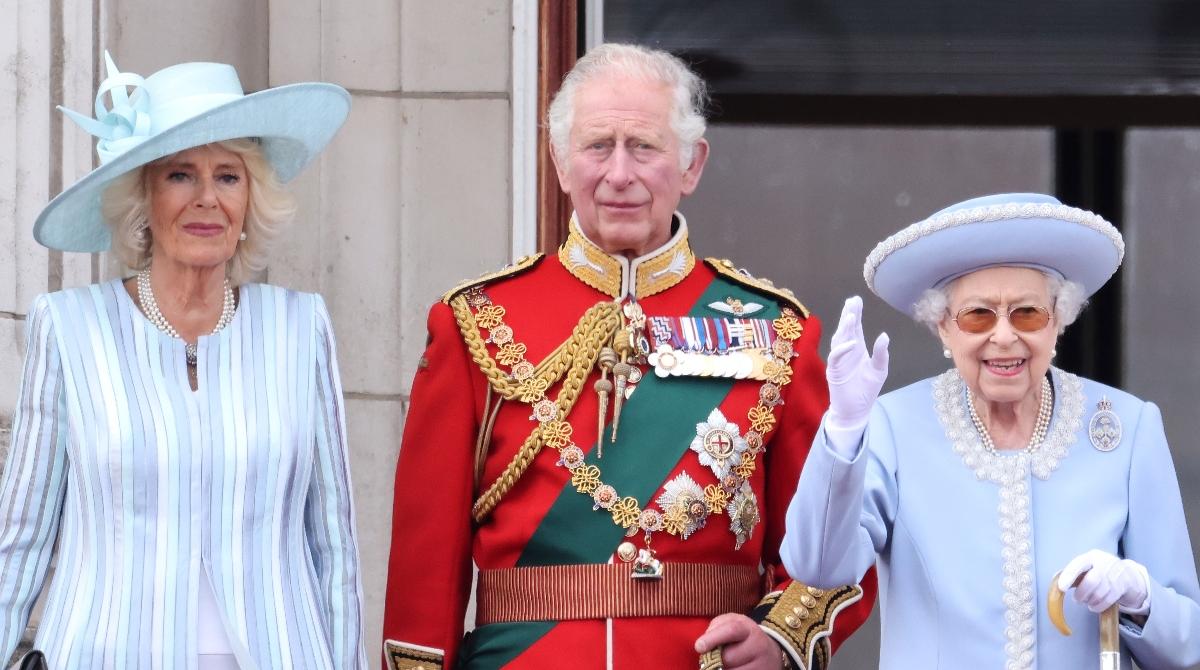 What Will Camilla Be When Charles Is King? Let's Get Into It