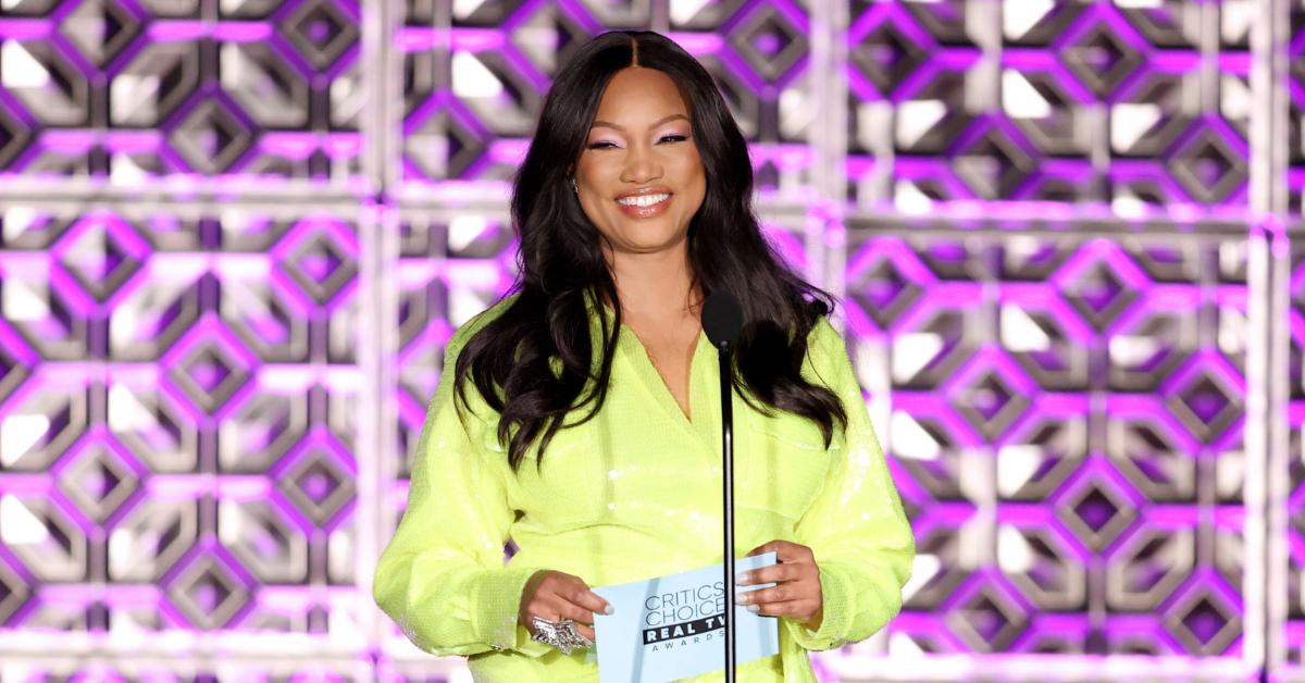 Garcelle Beauvais Most Controversial Moments And How She Handled Them - ndtdm8t