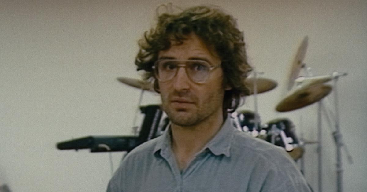 David Koresh