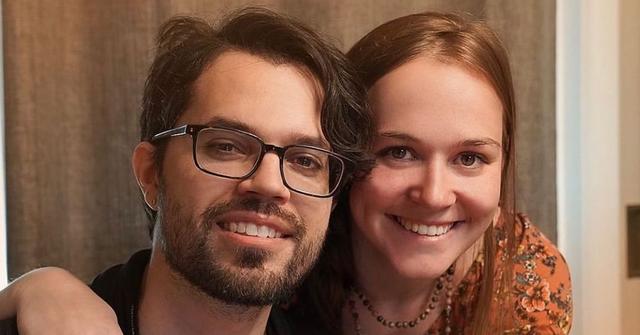 Sidian and Tosha on 'Seeking Sister Wife'