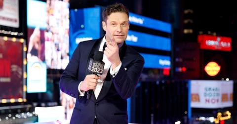 Ryan Seacrest