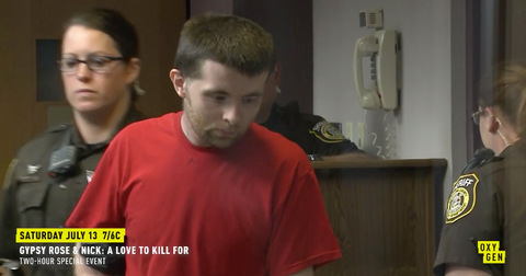 nick godejohn disability