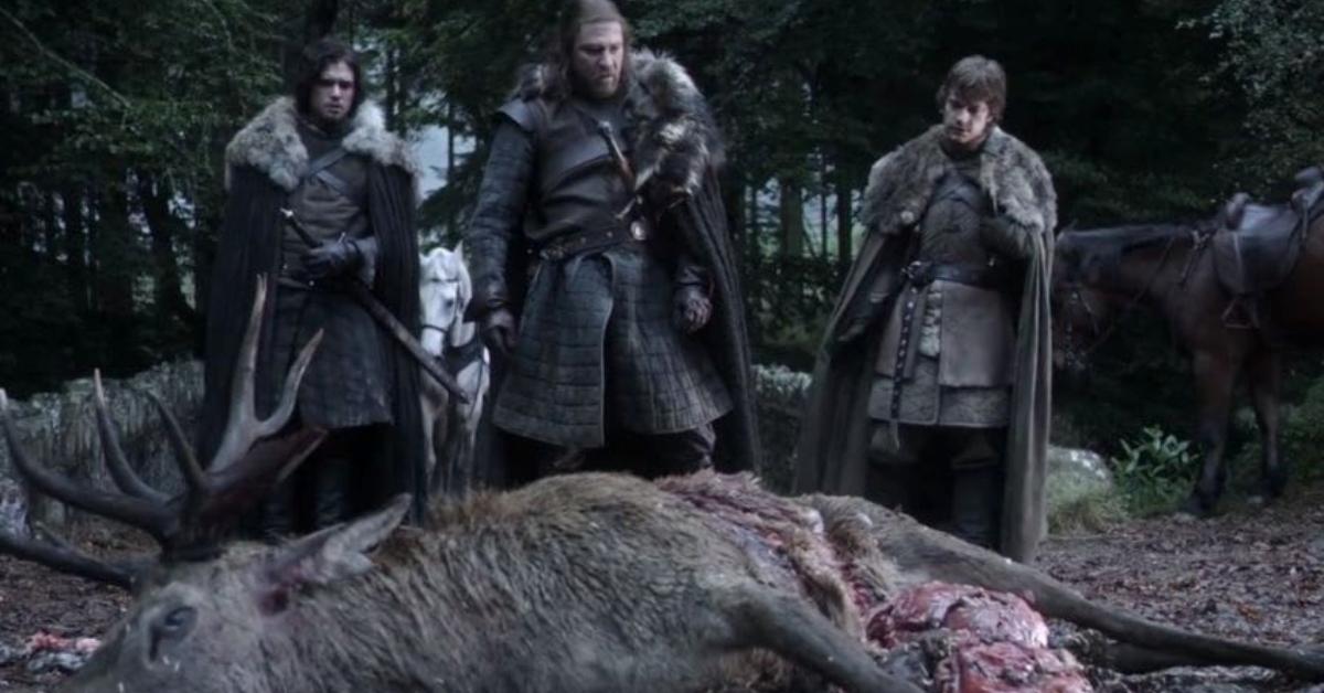 Game of Thrones' Season 1 Easter Eggs — 7 Shocking Facts About the