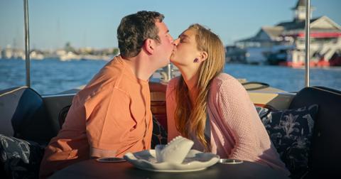 What Are Abbey and David From Love on the Spectrum up to Now?