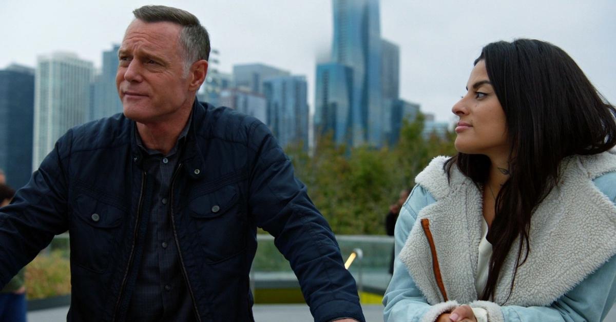 Who Was Anna on 'Chicago P.D.'? What Happened to Her?