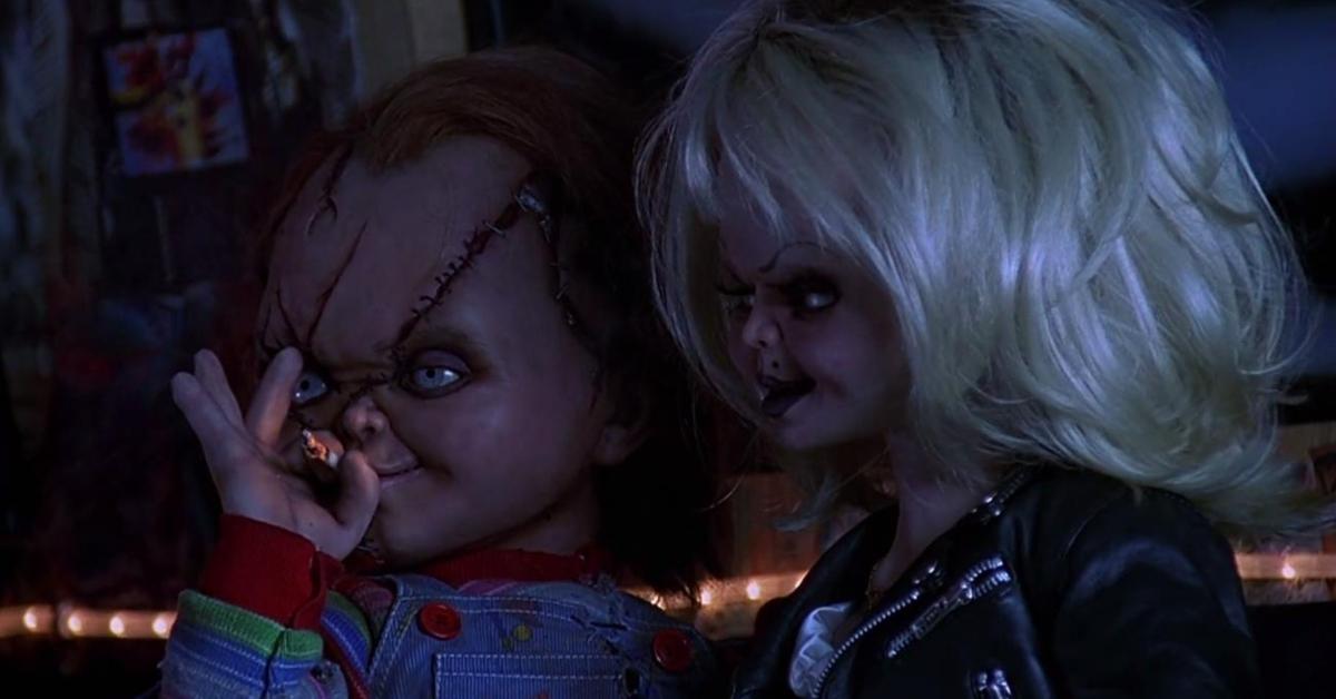 Who Plays Chucky? Every Actor Who's Voiced, Played the Killer