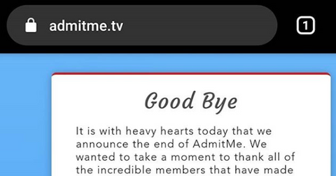 admitmetv-shutdown-cover-1576515606473.png