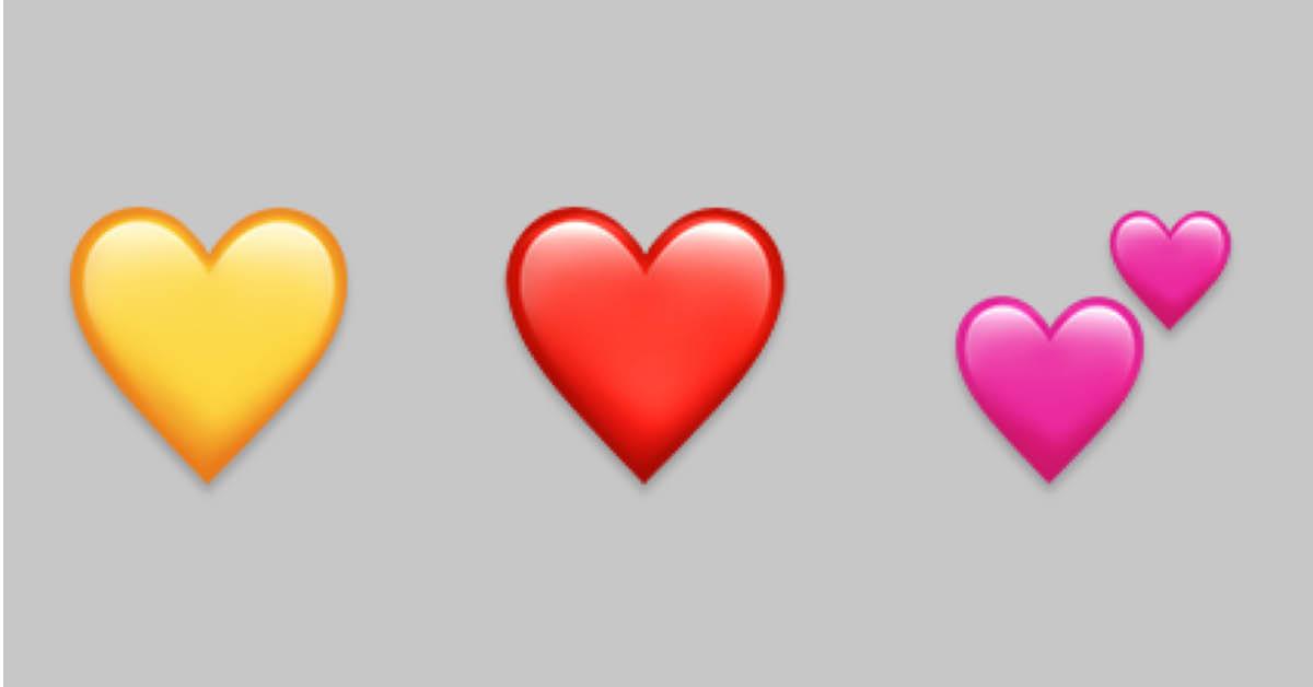 Here's the Meaning Behind Every Emoji on Snapchat in 2021