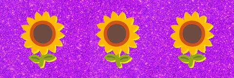 sunflower emoji