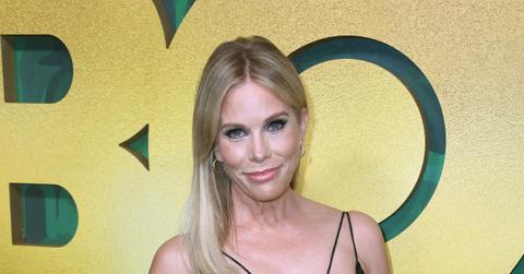 A Look at Cheryl Hines's Relationship History