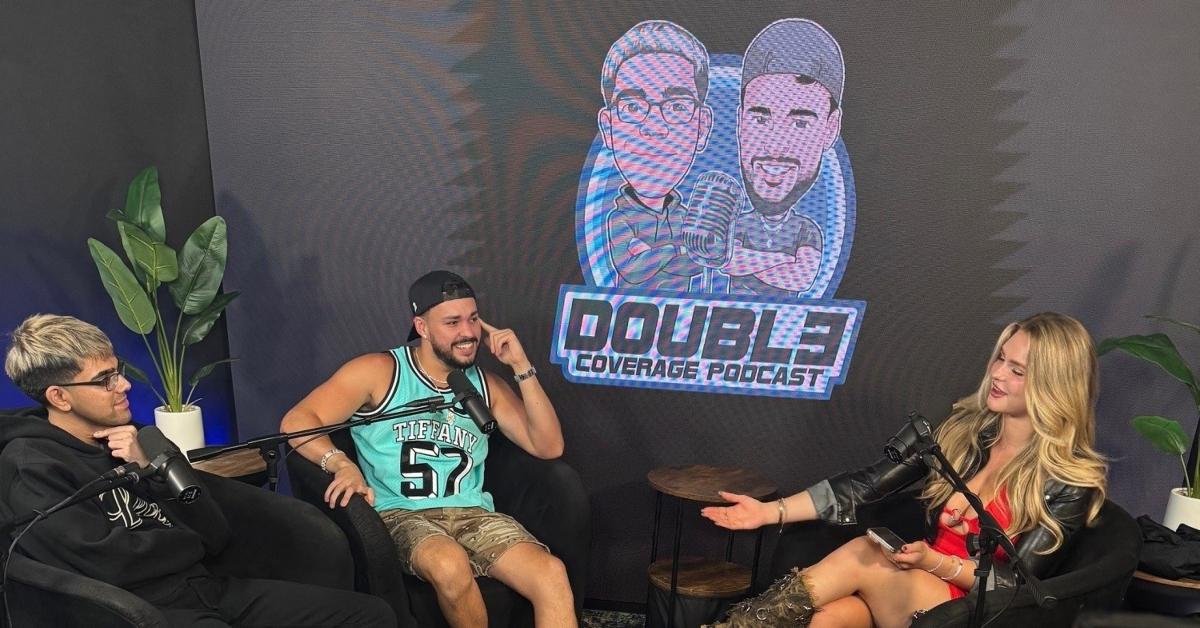 N3on, Mystic Zach, and Sava Schultz