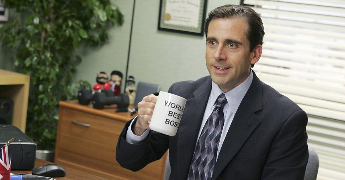 The Office's' Dunder Mifflin Paper Company to Become Real – The Hollywood  Reporter