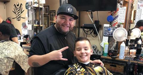 what happened collin gosselin