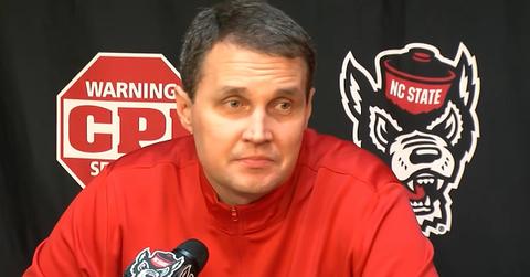 The Real Reason Why Will Wade Left LSU