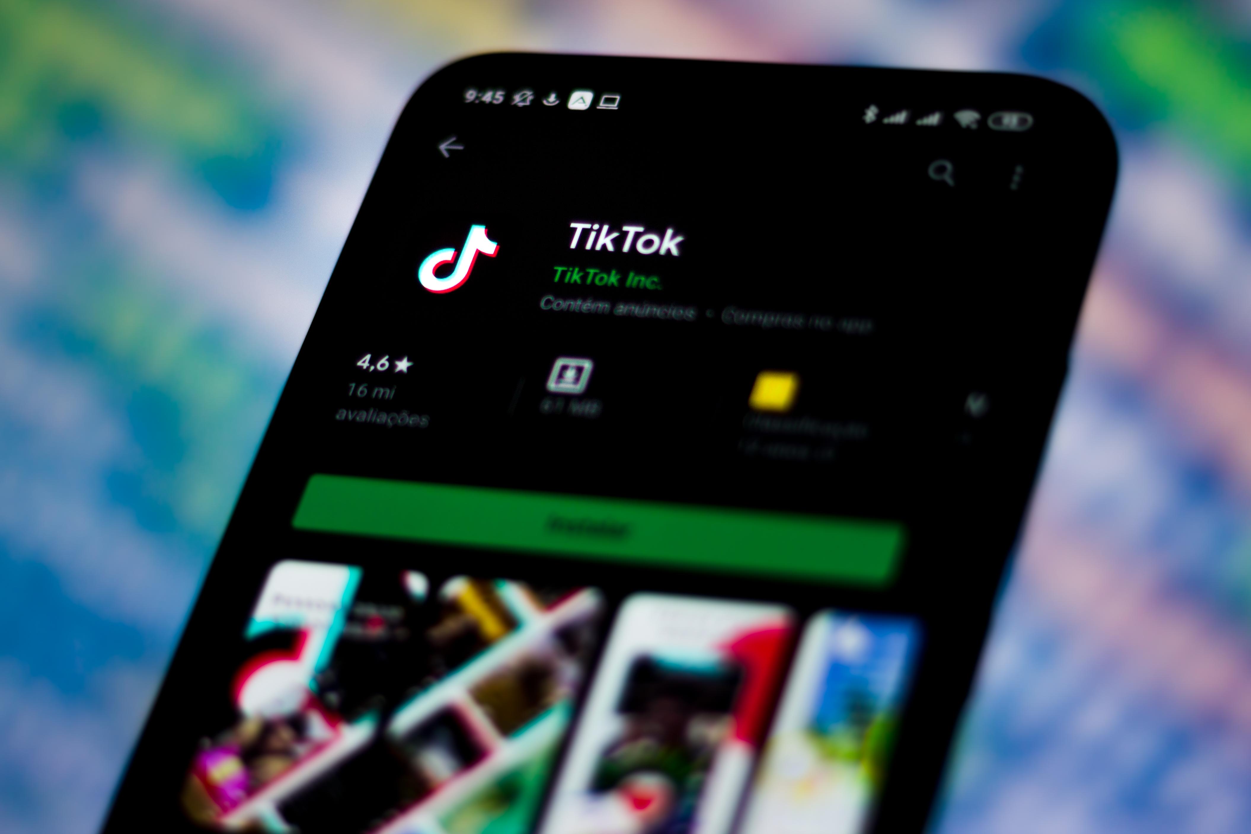 tiktok full app